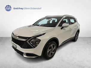 Kia Sportage 1.6 T-GDi PHEV Power Edition