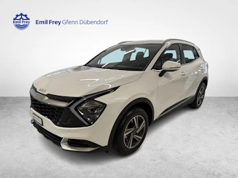 Fahrzeugbild KIA Sportage 1.6 T-GDi PHEV Power Edition