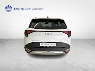 Kia Sportage 1.6 T-GDi PHEV Power Edition
