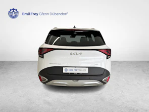 Fahrzeugbild KIA Sportage 1.6 T-GDi PHEV Power Edition