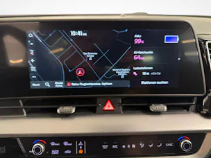 Kia Sportage 1.6 T-GDi PHEV Power Edition