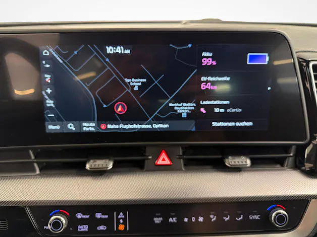 Kia Sportage 1.6 T-GDi PHEV Power Edition