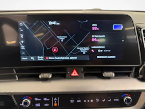 Fahrzeugbild KIA Sportage 1.6 T-GDi PHEV Power Edition