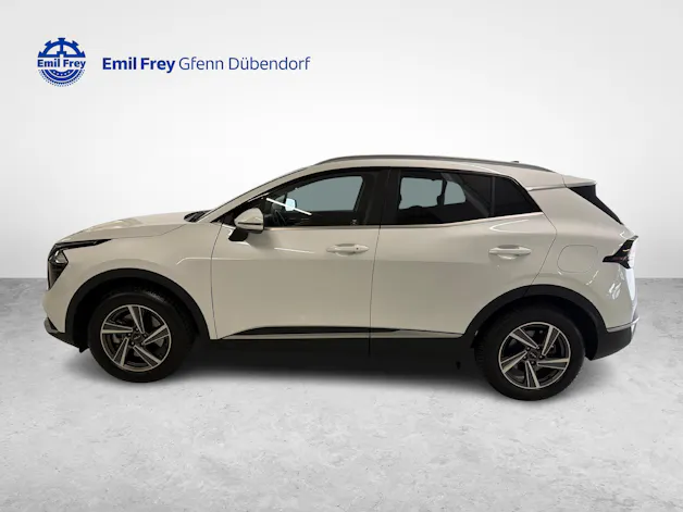 Kia Sportage 1.6 T-GDi PHEV Power Edition