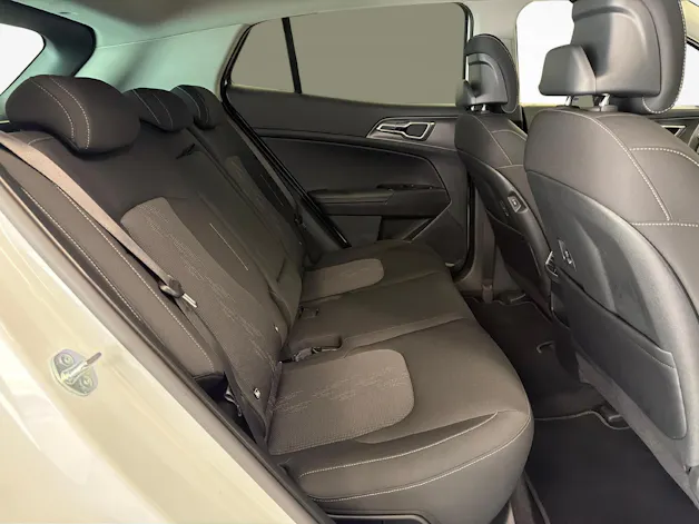 Kia Sportage 1.6 T-GDi PHEV Power Edition
