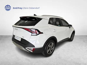 Fahrzeugbild KIA Sportage 1.6 T-GDi PHEV Power Edition