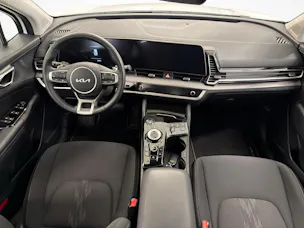 Kia Sportage 1.6 T-GDi PHEV Power Edition