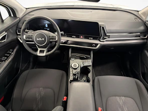 Fahrzeugbild KIA Sportage 1.6 T-GDi PHEV Power Edition