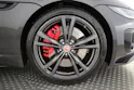 Jaguar F-Type Coupé 5.0 V8 R AWD