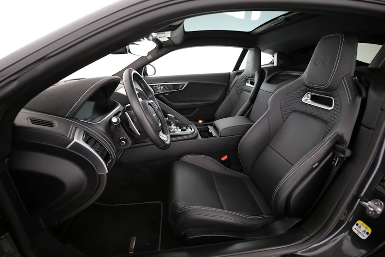Fahrzeugbild JAGUAR F-TYPE