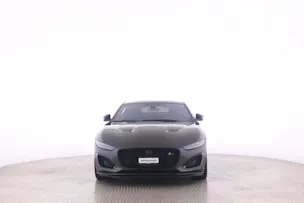 Jaguar F-Type Coupé 5.0 V8 R AWD