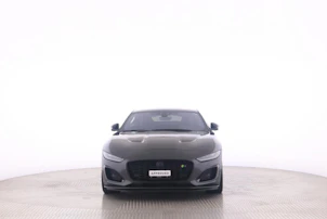 image du véhicule JAGUAR F-Type Coupé 5.0 V8 R AWD