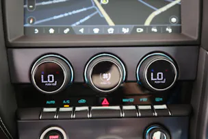 Jaguar F-Type Coupé 5.0 V8 R AWD