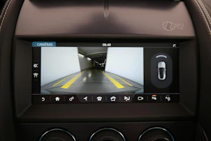 image du véhicule JAGUAR F-Type Coupé 5.0 V8 R AWD
