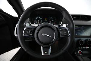 image du véhicule JAGUAR F-Type Coupé 5.0 V8 R AWD