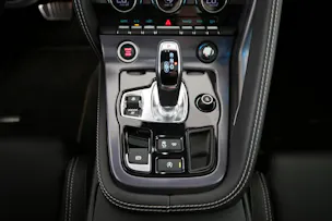 Jaguar F-Type Coupé 5.0 V8 R AWD
