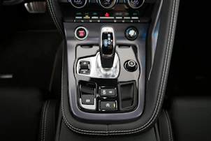 image du véhicule JAGUAR F-Type Coupé 5.0 V8 R AWD