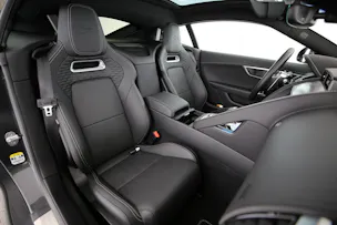 Jaguar F-Type Coupé 5.0 V8 R AWD