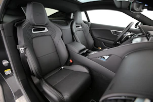 image du véhicule JAGUAR F-Type Coupé 5.0 V8 R AWD