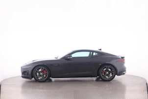 image du véhicule JAGUAR F-Type Coupé 5.0 V8 R AWD