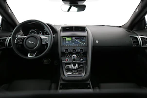 image du véhicule JAGUAR F-Type Coupé 5.0 V8 R AWD