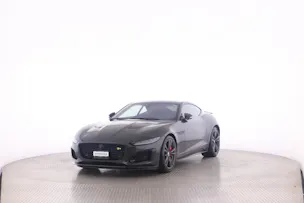 Jaguar F-Type Coupé 5.0 V8 R AWD