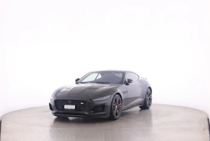 image du véhicule JAGUAR F-Type Coupé 5.0 V8 R AWD