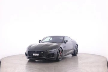 Fahrzeugbild JAGUAR F-Type Coupé 5.0 V8 R AWD