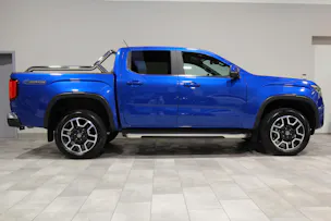 VW Amarok DKab. Pick-up 3.0 TDI 240 Aventura Winter 2 4m
