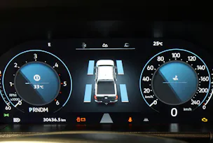 VW Amarok DKab. Pick-up 3.0 TDI 240 Aventura Winter 2 4m