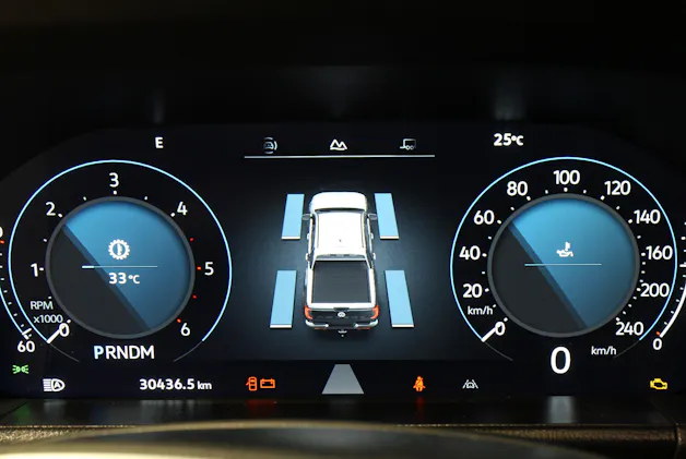 VW Amarok DKab. Pick-up 3.0 TDI 240 Aventura Winter 2 4m