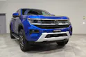 VW Amarok DKab. Pick-up 3.0 TDI 240 Aventura Winter 2 4m