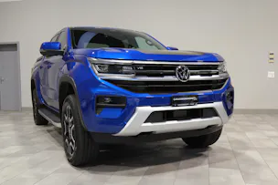 VW Amarok DKab. Pick-up 3.0 TDI 240 Aventura Winter 2 4m