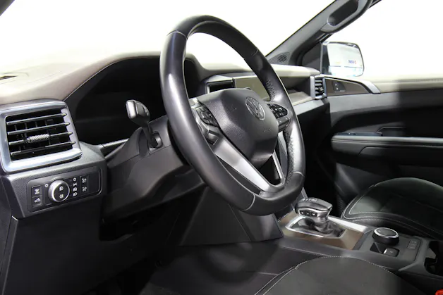 VW Amarok DKab. Pick-up 3.0 TDI 240 Aventura Winter 2 4m