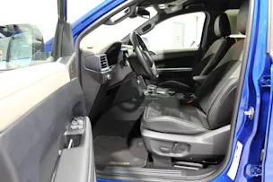 VW Amarok DKab. Pick-up 3.0 TDI 240 Aventura Winter 2 4m