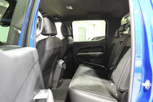 VW Amarok DKab. Pick-up 3.0 TDI 240 Aventura Winter 2 4m