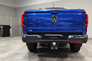 VW Amarok DKab. Pick-up 3.0 TDI 240 Aventura Winter 2 4m