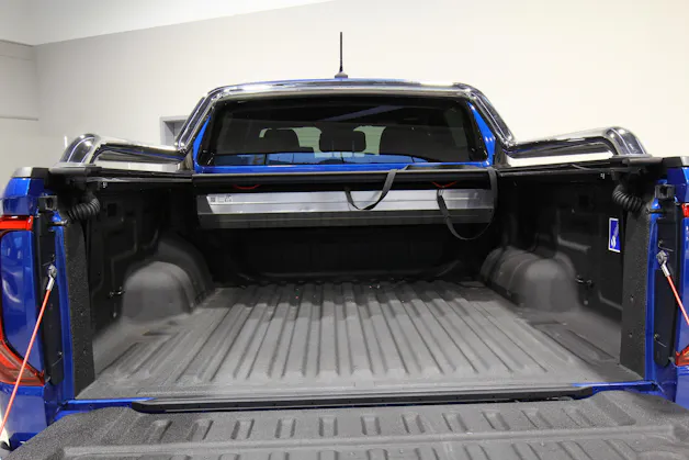 VW Amarok DKab. Pick-up 3.0 TDI 240 Aventura Winter 2 4m