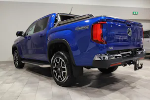 VW Amarok DKab. Pick-up 3.0 TDI 240 Aventura Winter 2 4m