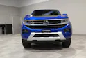 VW Amarok DKab. Pick-up 3.0 TDI 240 Aventura Winter 2 4m