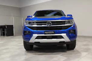VW Amarok DKab. Pick-up 3.0 TDI 240 Aventura Winter 2 4m