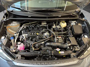 Toyota Aygo X 1.5 VVT-i HSD Trend