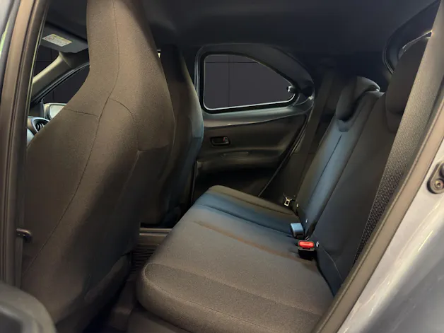 Toyota Aygo X 1.5 VVT-i HSD Trend