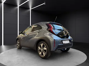 Toyota Aygo X 1.5 VVT-i HSD Trend