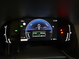 Toyota Aygo X 1.5 VVT-i HSD Trend