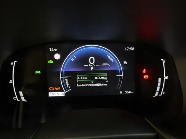 Toyota Aygo X 1.5 VVT-i HSD Trend