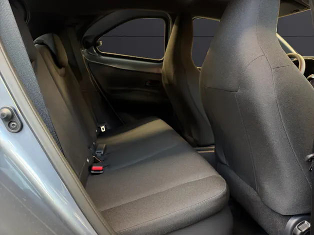 Toyota Aygo X 1.5 VVT-i HSD Trend