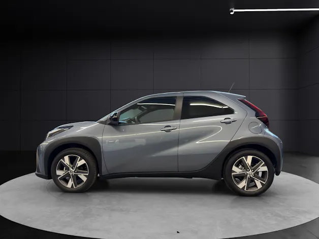 Toyota Aygo X 1.5 VVT-i HSD Trend