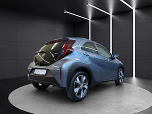 Toyota Aygo X 1.5 VVT-i HSD Trend