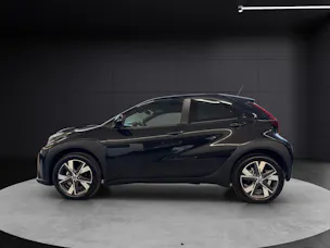 Toyota Aygo X 1.5 VVT-i HSD Trend